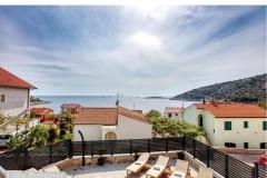 Villa Bobanac with heated pool Apartma 2 – Ap.1 foto 1