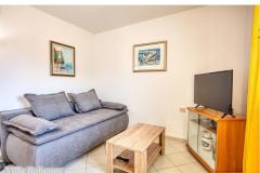 Villa Bobanac with heated pool Apartma 2 – Ap.1 foto 4