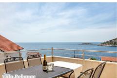 Villa Bobanac with heated pool Apartma 4 – Ap.2 foto 1