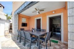 Villa Bobanac with heated pool Apartma 3 – Ap.3 foto 1