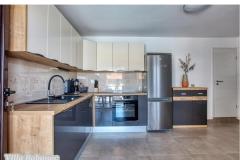 Villa Bobanac with heated pool Apartma 3 – Ap.3 foto 2