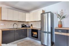 Villa Bobanac with heated pool Apartma 3 – Ap.3 foto 3