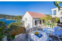 Apartmaji Bose -Rogoznica Apartma 2 – app 2+2 foto 2