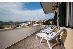 Apartmaji Burazer Iličić Apartma 2 – Dvosoban foto 2