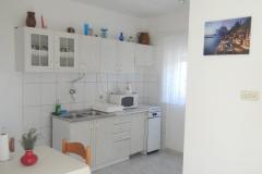 Apartmaji Domino Apartma 2 – A3+1 foto 2