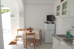 Apartmaji Domino Apartma 2 – A3+1 foto 3