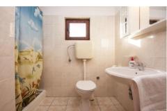 Apartmaji Doris Apartma 1 – A2 foto 3