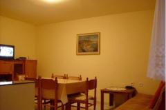 Apartmaji Dubravka Zečevo Apartma 1 – apartman 1 foto 4