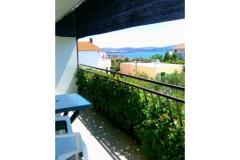 Apartmaji Dubravka Zečevo Apartma 2 – apartman 2 foto 3