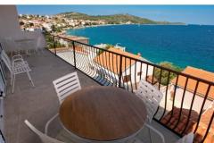 Apartmaji Igor Apartma 2: (2+2) – sjeverni foto 1