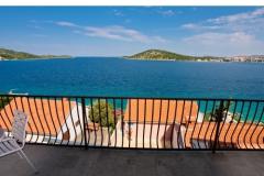 Apartmaji Igor Apartma 2: (2+2) – sjeverni foto 2