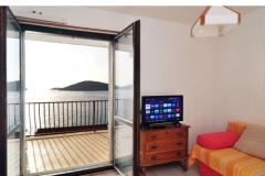 Apartmaji Igor Apartma 2: (2+2) – sjeverni foto 3