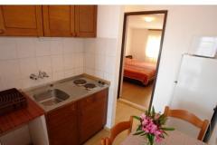 Apartmaji Igor Apartma 2: (2+2) – sjeverni foto 4