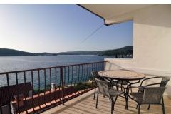 Apartmaji Igor Apartma 2: (2+2) – sjeverni foto 5