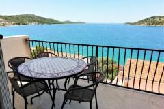 Apartmaji Igor Apartma 3: (5+1) – Južni foto 1