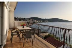 Apartmaji Igor Apartma 4: (4+1) – zapadni foto 2