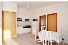 Apartmaji Igor Apartma 4: (4+1) – zapadni foto 4