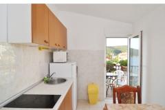 Apartmaji Igor Apartma 5: (4+0) – istočni foto 2