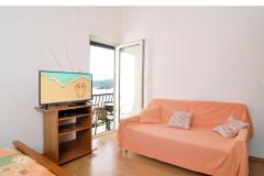 Apartmaji Igor Apartma 5: (4+0) – istočni foto 4
