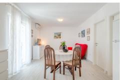 Apartmaji Iva Apartma 1 – Garden foto 1