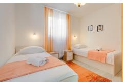Apartmaji Iva Apartma 1 – Garden foto 3