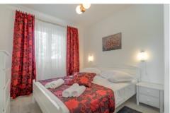 Apartmaji Iva Apartma 1 – Garden foto 4