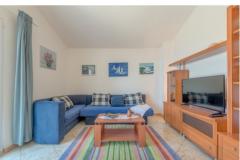 Apartmaji Iva Apartma 2 – Sea view foto 1