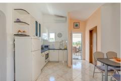 Apartmaji Iva Apartma 2 – Sea view foto 2