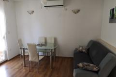 Apartmaji Grgić Rogoznica  Apartma 2 – Apartman 2 foto 4