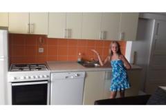 Apartmaji Nika Apartma 3 – Studio foto 1