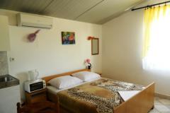 Apartmaji Jakoubek Apartma 4: (2+2) – AP5 foto 2