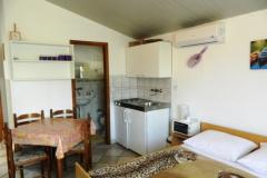Apartmaji Jakoubek Apartma 4: (2+2) – AP5 foto 3