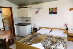 Apartmaji Jakoubek Apartma 4: (2+2) – AP5 foto 5