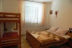 Apartmaji Jakoubek Apartma 1: (2+0) – AP1 foto 2