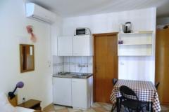 Apartmaji Jakoubek Apartma 1: (2+0) – AP1 foto 3