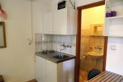 Apartmaji Jakoubek Apartma 1: (2+0) – AP1 foto 4