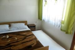 Apartmaji Jakoubek Apartma 3: (2+2) – AP4 foto 5