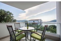 Apartmaji Jelena Apartma 2 – A6 foto 1