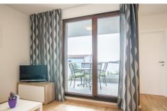 Apartmaji Jelena Apartma 2 – A6 foto 2