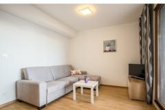 Apartmaji Jelena Apartma 2 – A6 foto 3