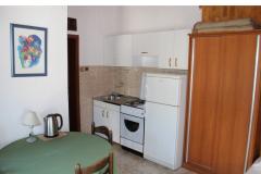 Apartmaji Jerkunica Apartma 3 – A2+1 foto 3