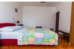 Apartmaji Kanica Apartma 1 – A1 foto 3