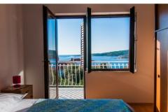 Apartmaji Kanica Apartma 2 – A2 foto 3