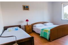 Apartmaji Kanica Apartma 2 – A2 foto 5