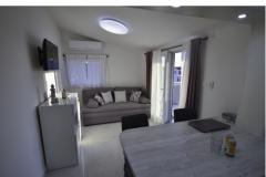 Apartmaji Kanica relax Apartma 2 – A2 foto 2