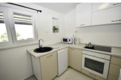Apartmaji Kanica relax Apartma 2 – A2 foto 3