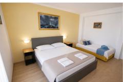 Apartmaji Karabatić Apartma 3: (4+2) – Apartman 4 foto 1