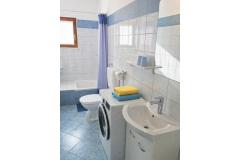 Apartmaji Karabatić Apartma 3: (4+2) – Apartman 4 foto 4