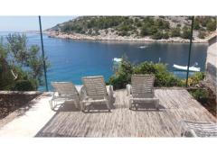 Apartmaji Katunarić Apartma 1 – App Mladen foto 1