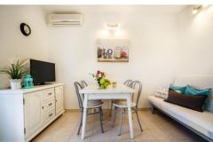Apartmaji Laim Apartma 1 – Rustikalni foto 1